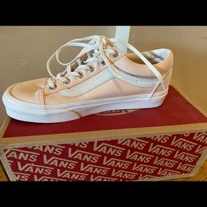 Vans sneakers